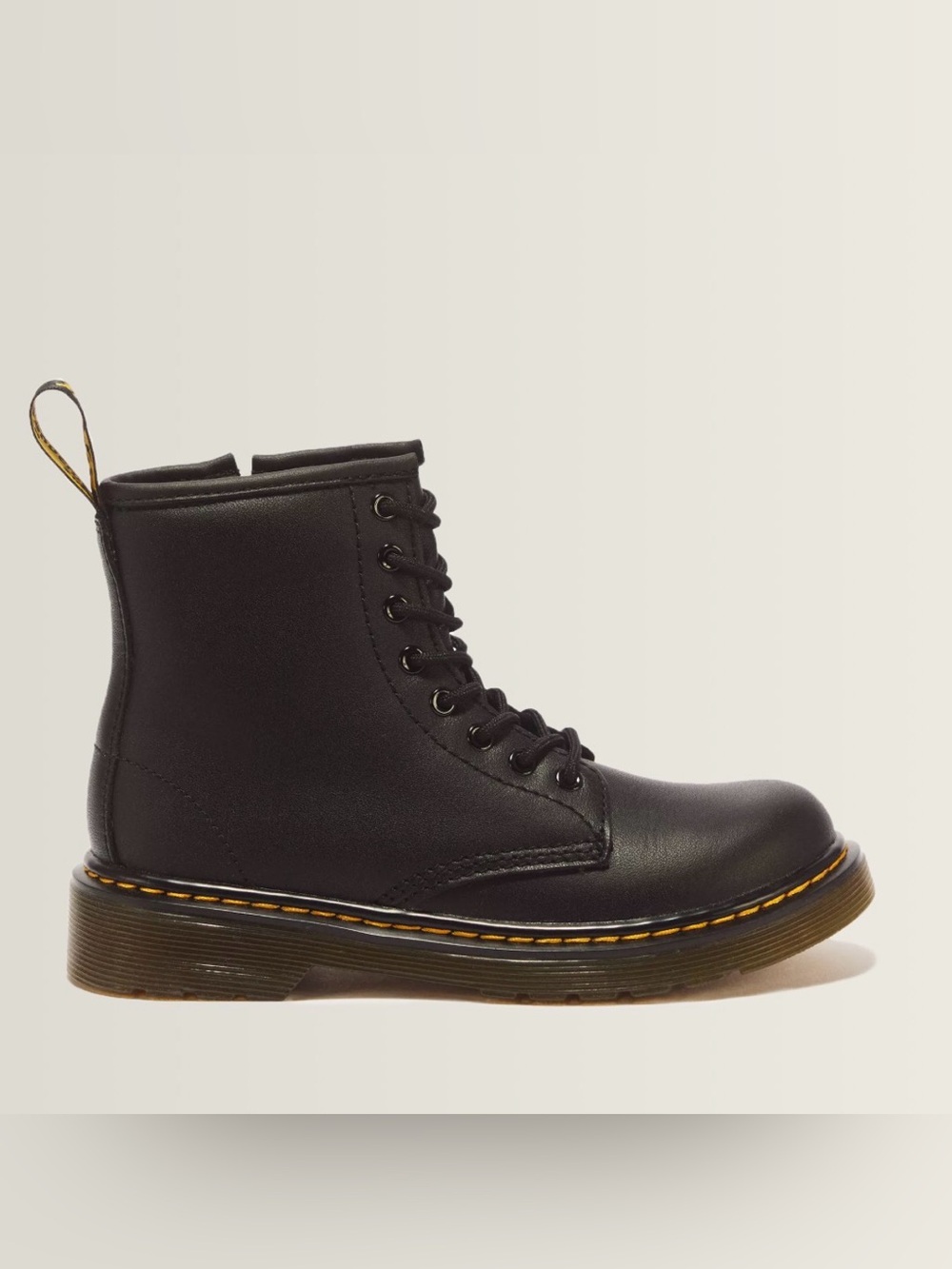 Kids Original Doc Martens - Size 4